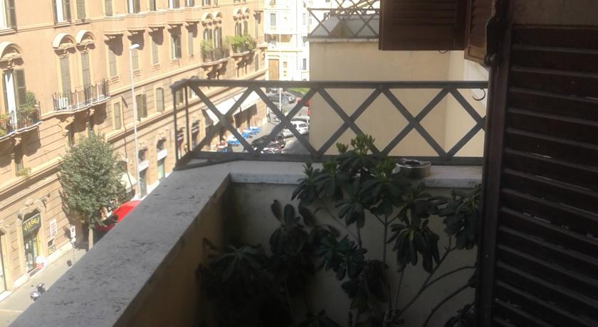 Hôtel The Pope'S Window à Rome Extérieur photo